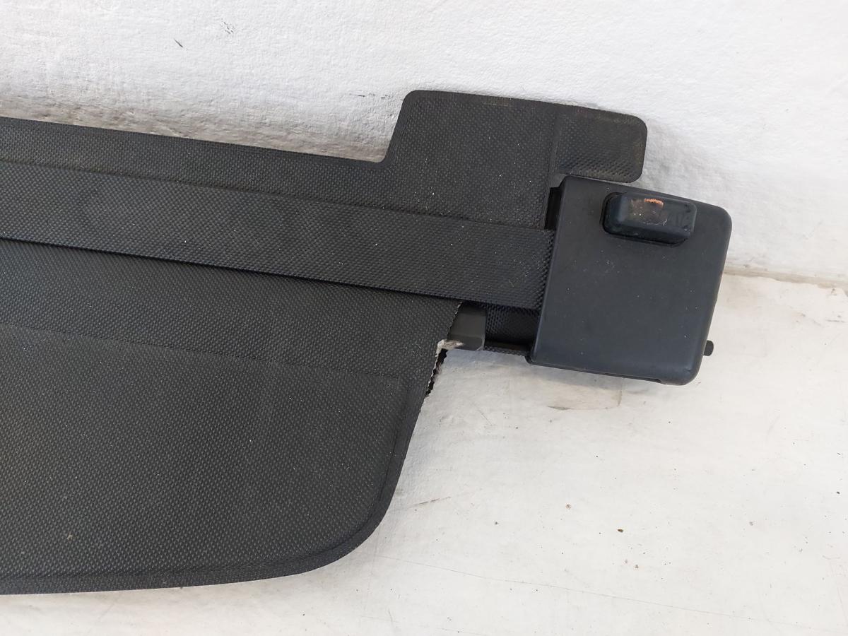 VW Golf IV 4 1J Variant Laderaumrollo Gepäckraumrollo Abdeckung Laderaum TEXT