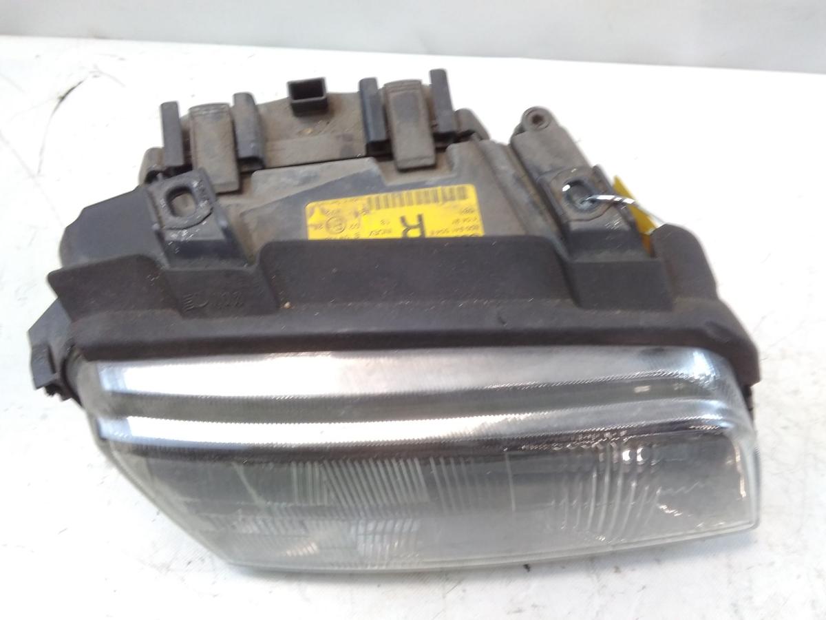 Audi A4 B5 original Scheinwerfer rechts mit LWR und Nebelscheinwerfer Bj.1997