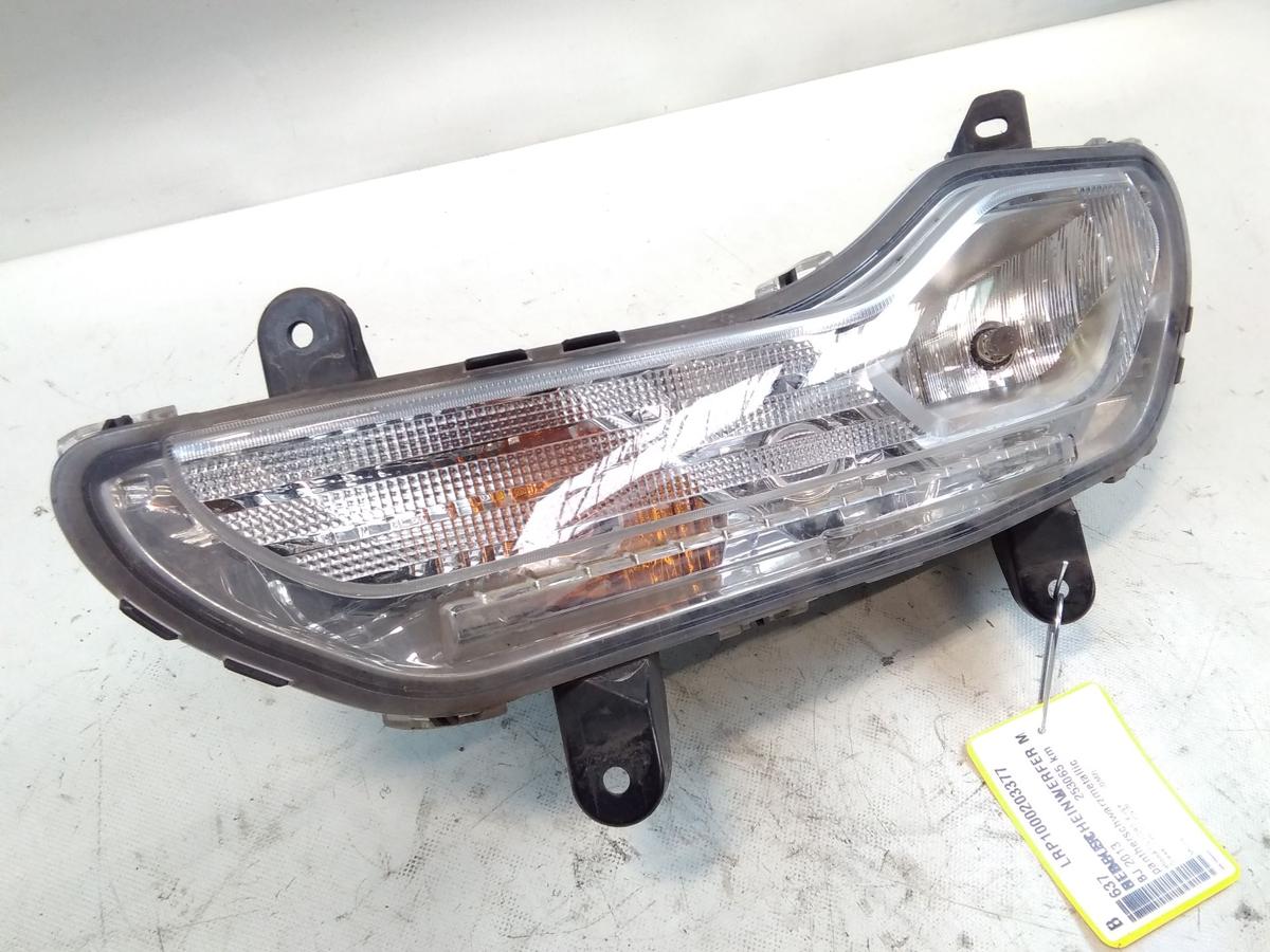 Ford Kuga II orig Nebelscheinwerfer vorn links mit Blinker CV4413B221AE BJ2013