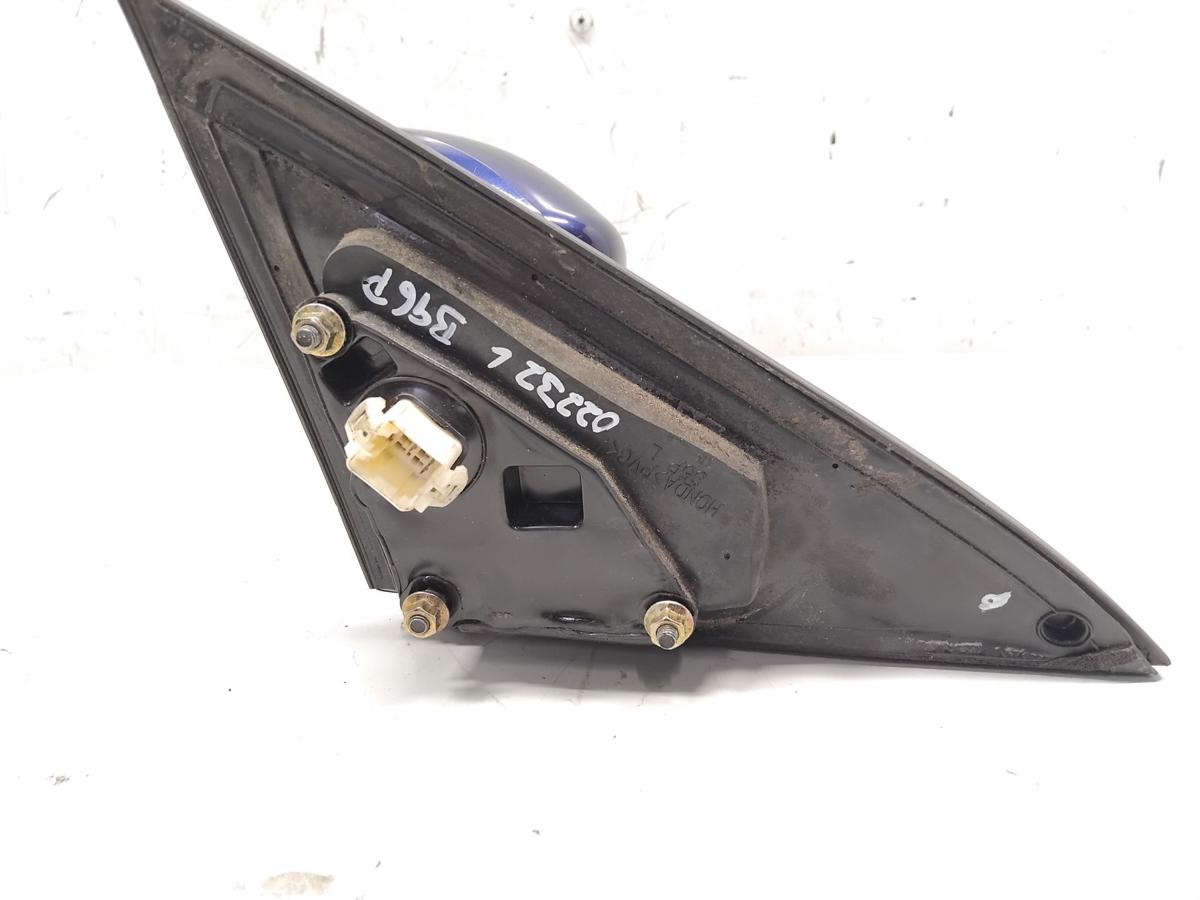 Honda Civic EM2 orig Au&szlig;enspiegel links elektrisch beheizt 2-T&uuml;rer Coupe BJ2003