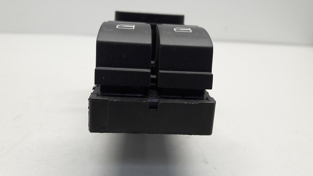 VW Golf Plus 5M orig Fensterheberschalter 4fach Bj 2007