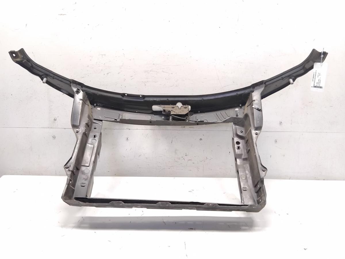 Skoda Fabia 2 5J original Schlo&szlig;tr&auml;ger Frontmittelteil 1.4 mit Klima Bj.2008