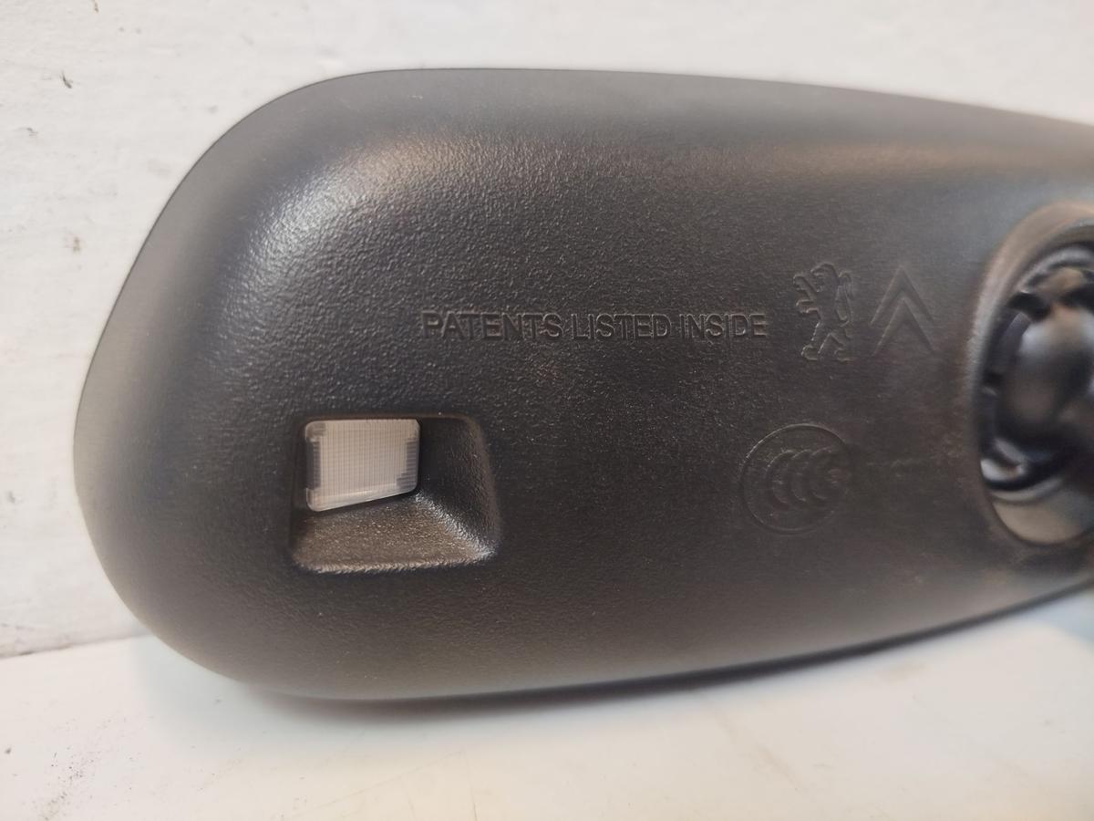 Citroen C3 III SX ab17 Innenspiegel R&uuml;ckspiegel mit Abblendautomatik OEM
