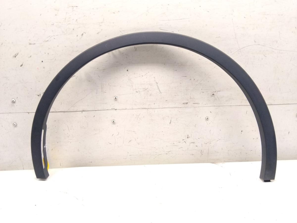Tesla Model Y original Kotfl&uuml;gelverbreiterung Radlaufblende vorn links BJ2023