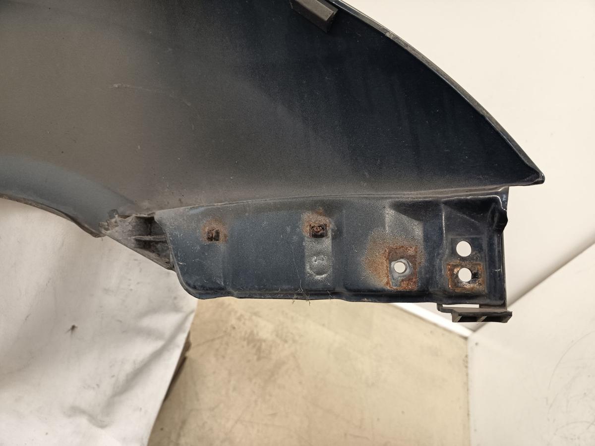 Suzuki Swift IV original Kotfl&uuml;gel links Fahrerseite ZCE Cosmic Black Bj 2010