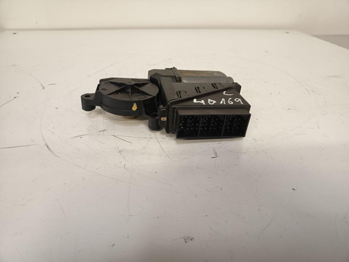 Skoda Fabia 6Y orig Motor Fensterheber vorne links Fahrerseite 6Q1959801 Bj 2002