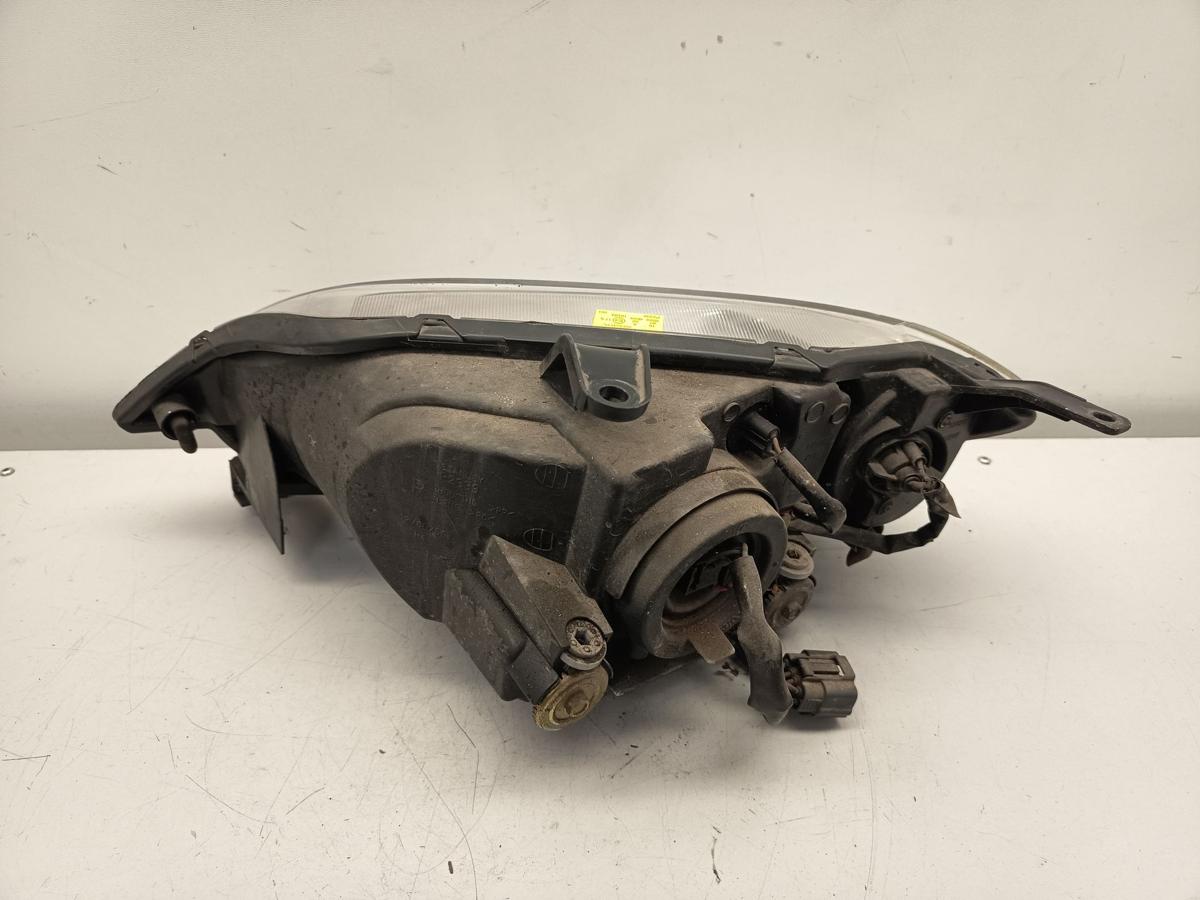 Mazda 2 original Scheinwerfer rechts Halogen vor Facelift Baujahr 2003