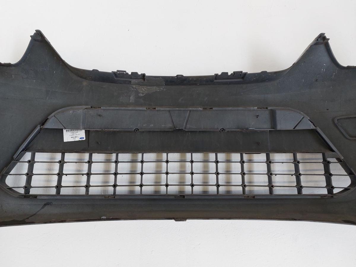 Ford C Max DM2 Stossfänger Stossstange Bumper vorn NSW Royal Grau Met ab Bj 2007