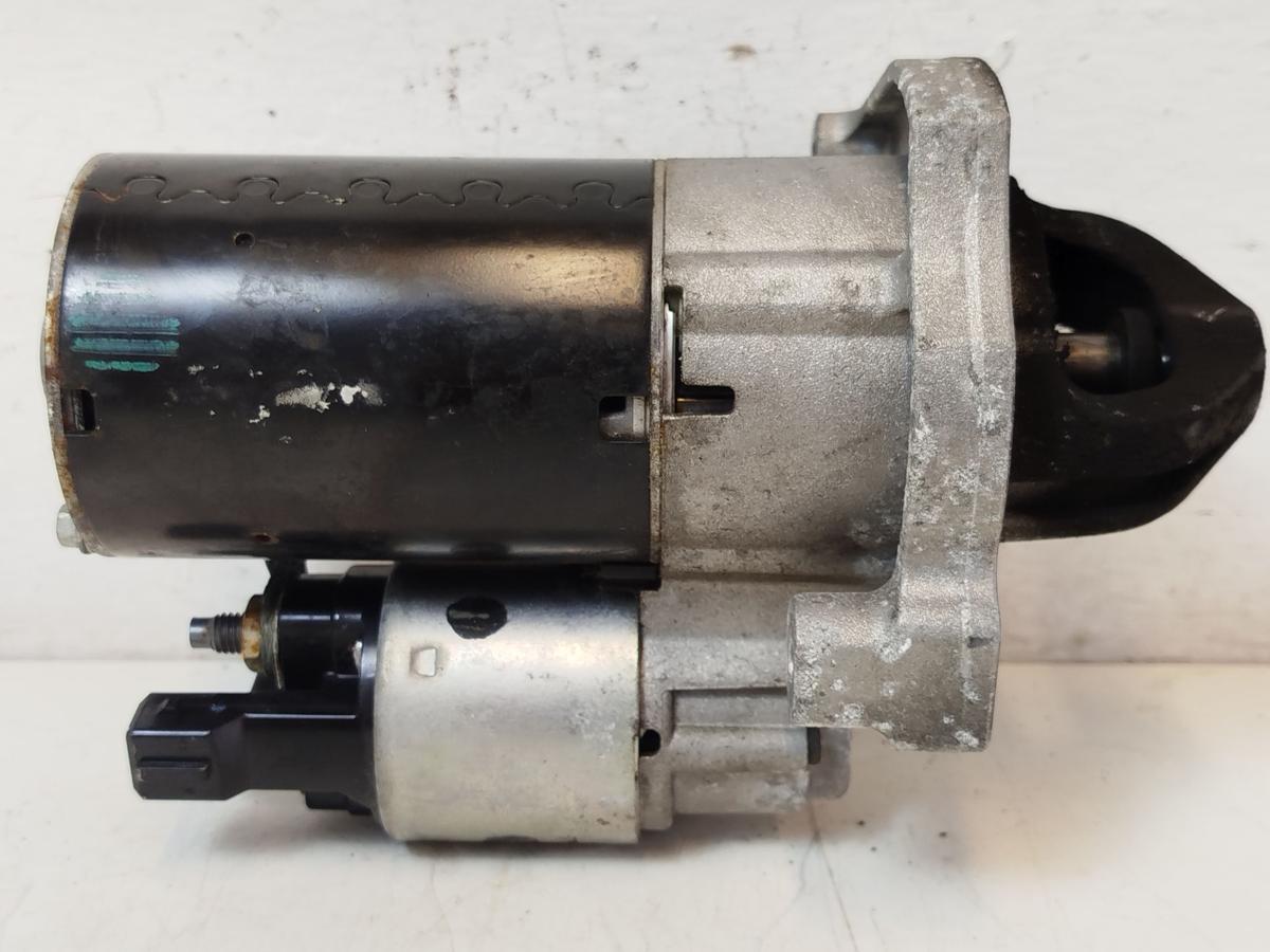 Citroen C4 II Typ N Anlasser Starter aus einem 1.2 96kw OEM Valeo