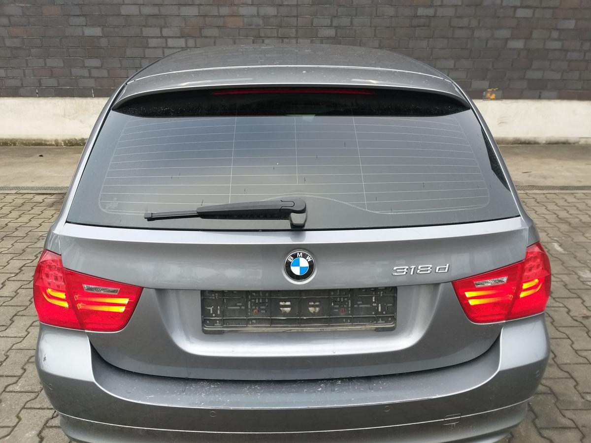 BMW 3er E91 original Heckscheibe Kombi Bj.2012