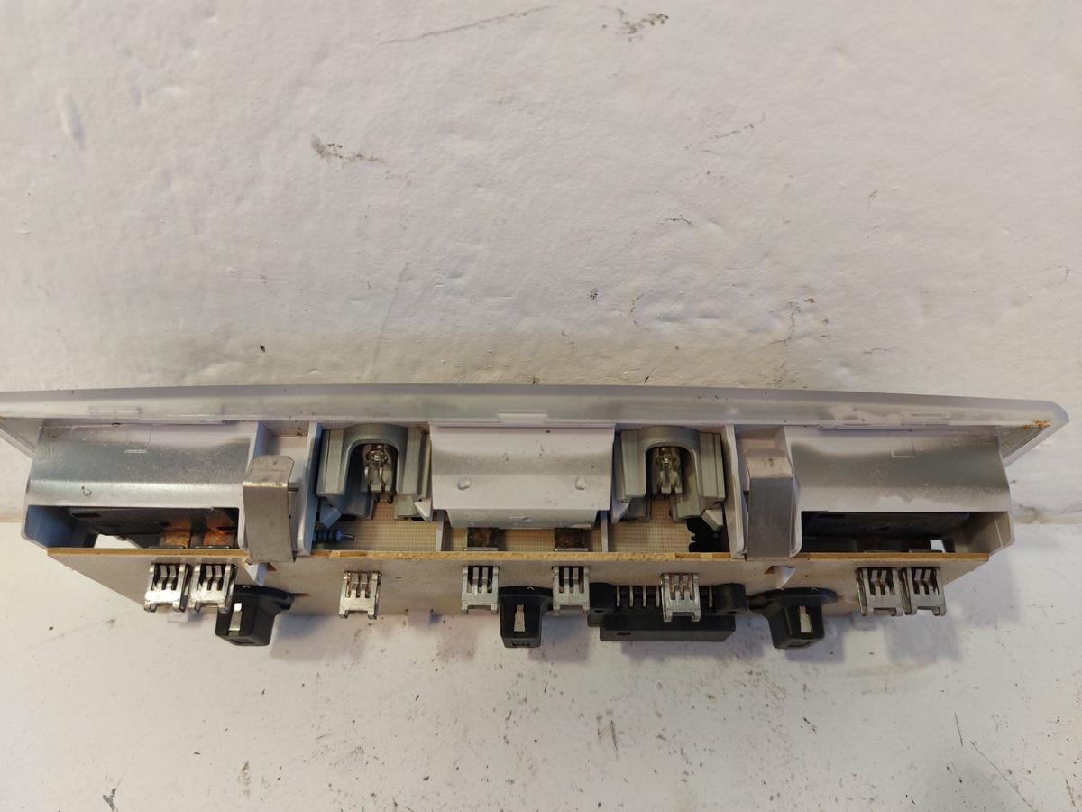 BMW 7er E65 Innenleuchte Leseleuchte Innenraumleuchte Dachleuchte