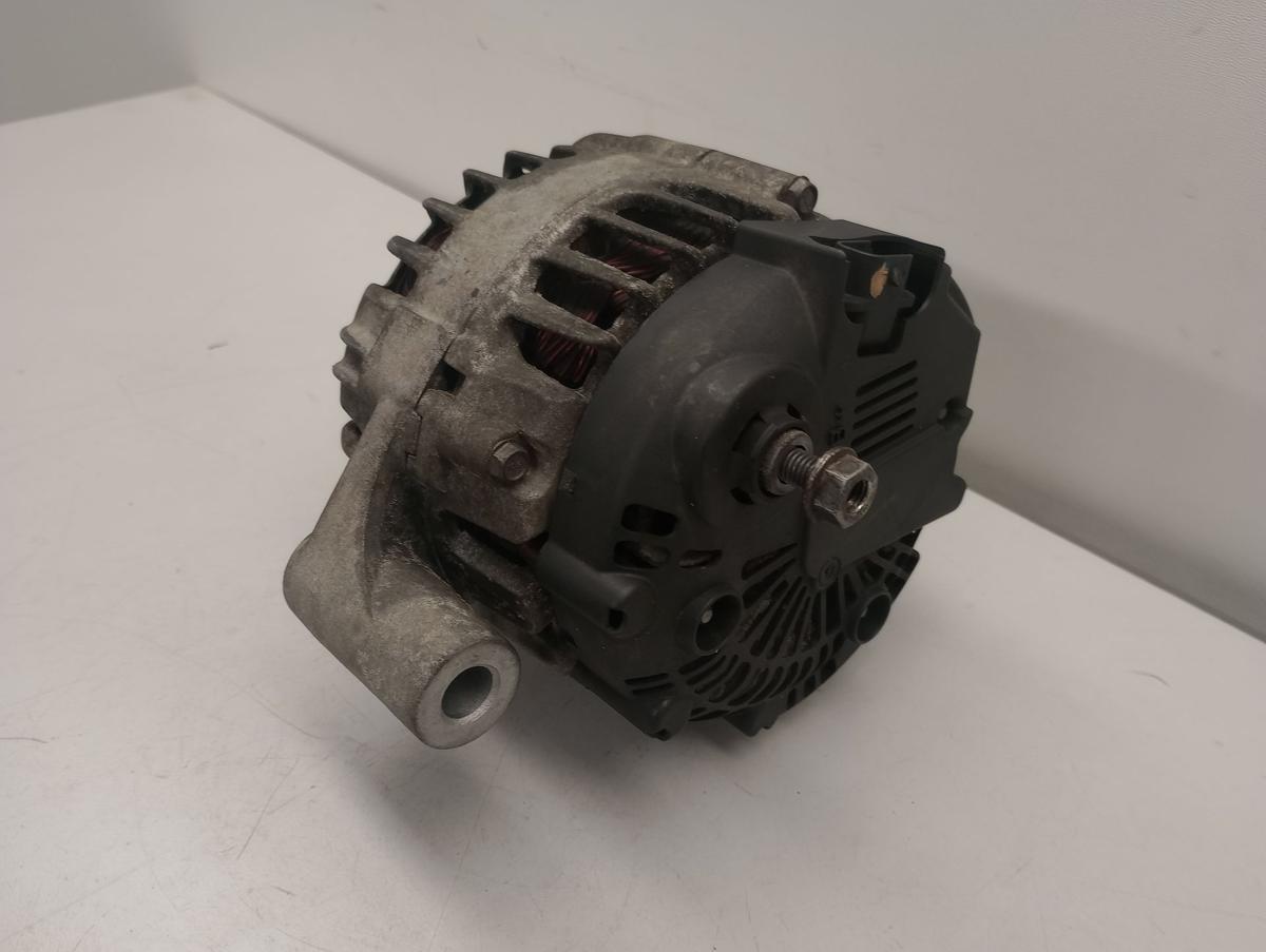 Opel Insignia A orig Lichtmaschine Generator 13502582 2,0l 118kW Diesel Bj 2009