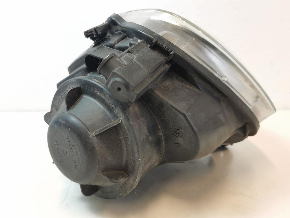 VW Golf 5 1K Scheinwerfer rechts Hauptscheinwerfer Halogen OE Frontscheinwerfer