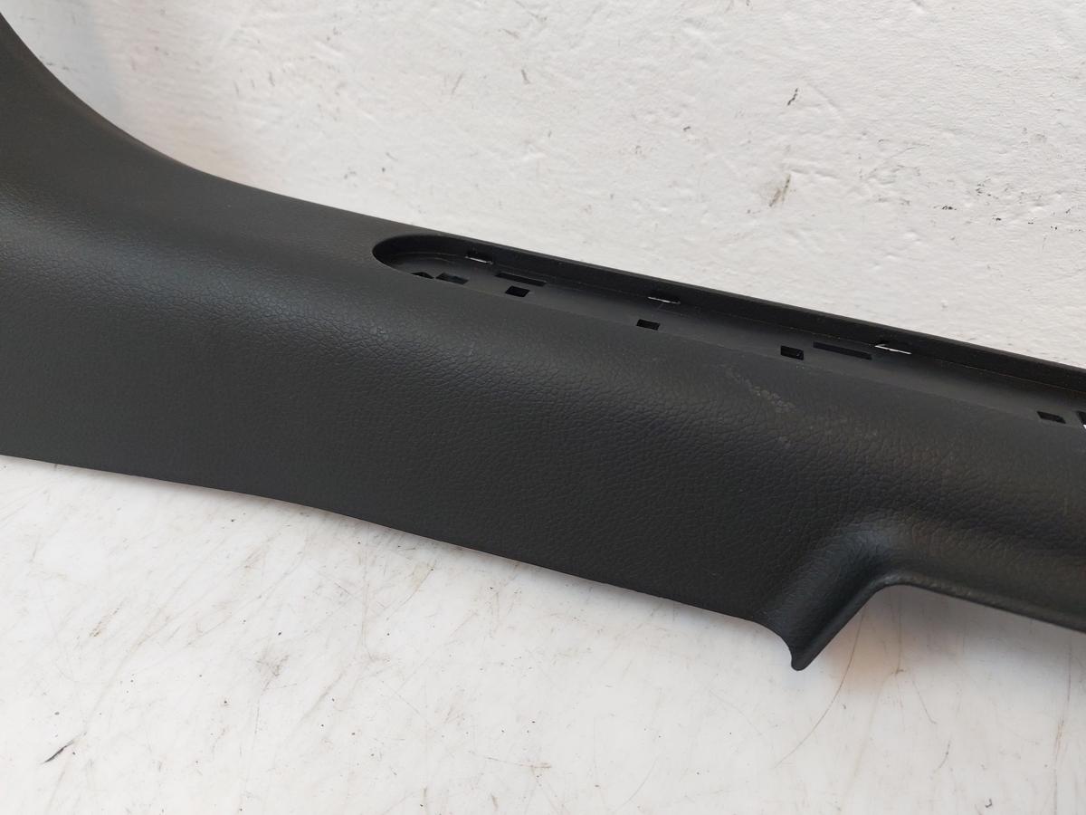 Smart Hashtag1 #1 Blende Verkleidung Einstieg vorn rechts Beifahrer OEM