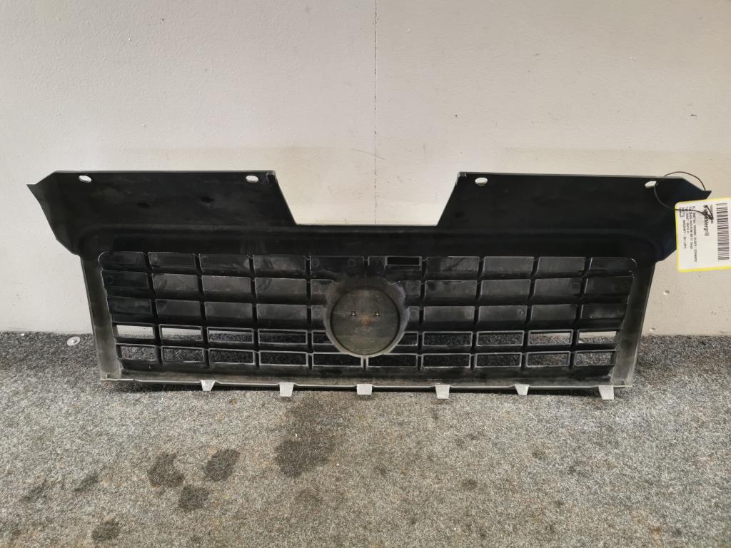 Fiat Doblo 223 BJ 2007 Kühlergrill Grill Frontgrill 05-10