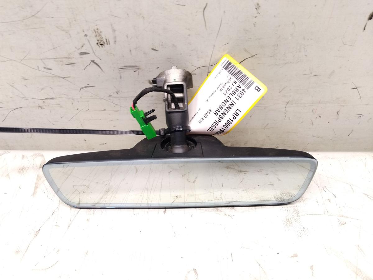 Polestar 3 original Innenspiegel automatisch abblendbar BJ2024 51051292