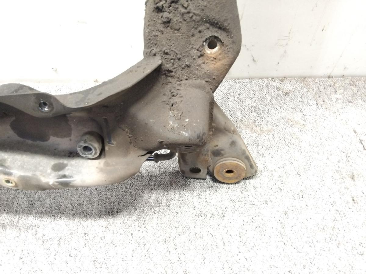 Ford Mondeo 2 Turnier orig Vorderachstr&auml;ger Aggregatetr&auml;ger 2.0 96kw NGA BJ1998