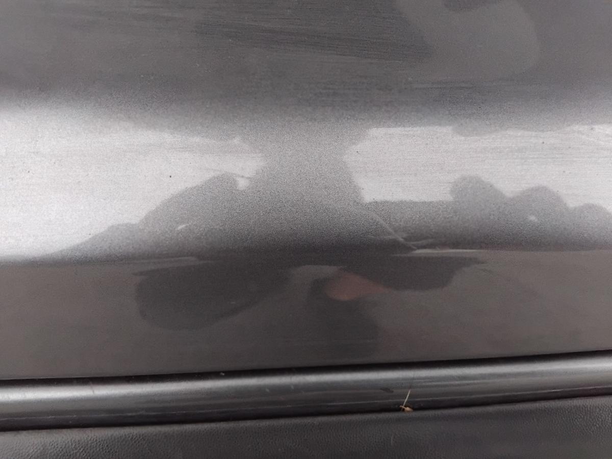 VW Touran 1T original Tür vorn links Fahrertür platinumgreymetallic LD7X BJ2004