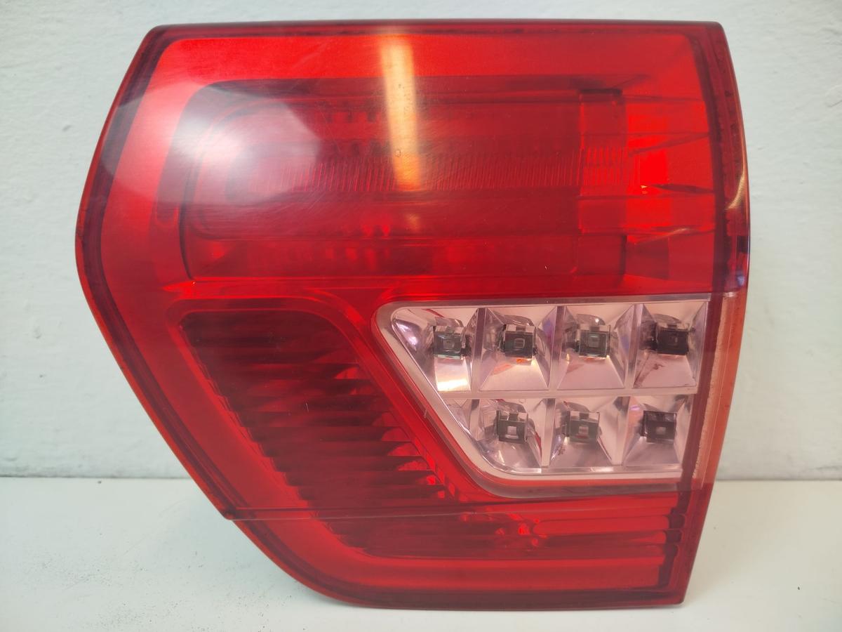 Citroen C5 R R&uuml;ckleuchte innen rechts Heckklappenteil Kombi Visteon OEM