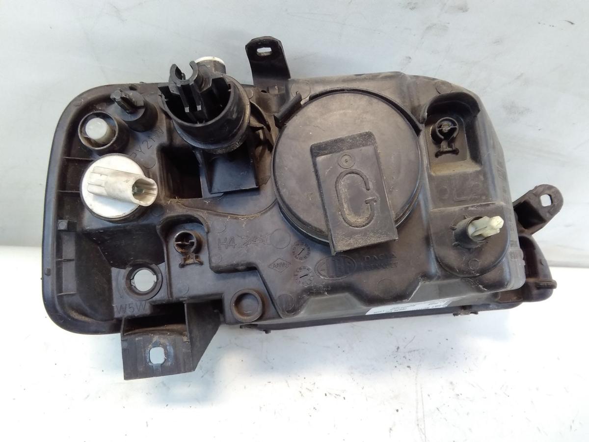 Dacia Logan Kombi original Scheinwerfer links 8200211005 BJ2008