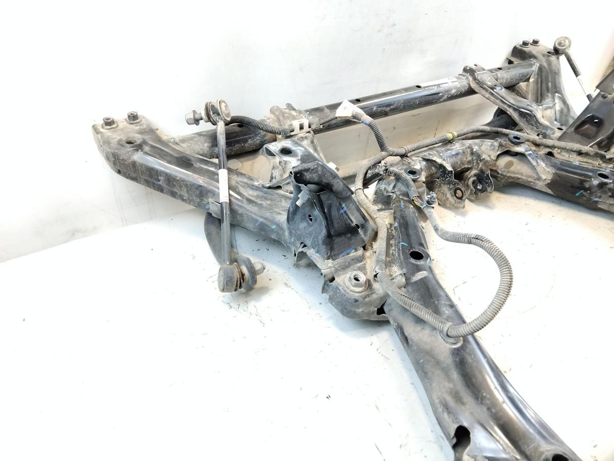 Tesla Model Y original Vorderachsträger Aggregateträger 1044531-01-B Bj.2022