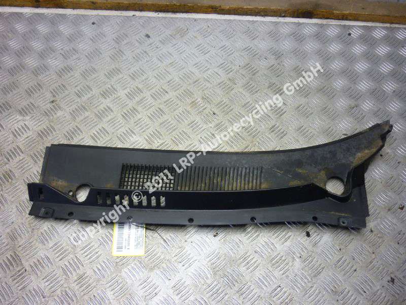 Hyundai Santa Fe original Abdeckung Windlauf links BJ2002