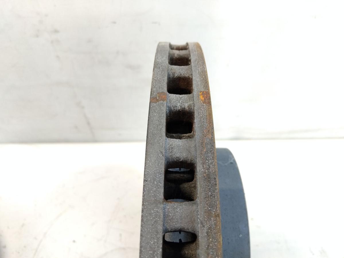 Tesla Model S Facelift original Satz Bremsscheiben Vorderachse 380x32 Bj.2023