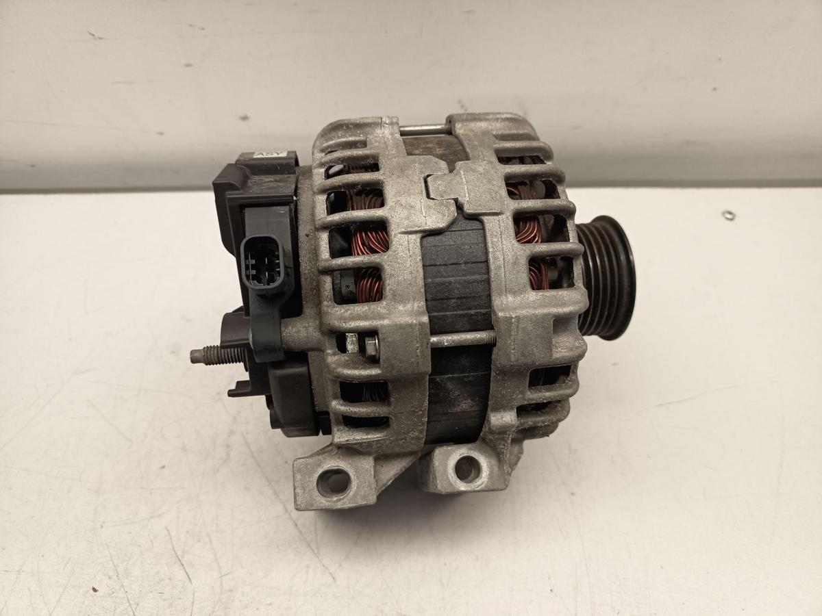 Opel Insignia B original Lichtmaschine Generator 2.0l 125kW Diesel 140A Bj 2019