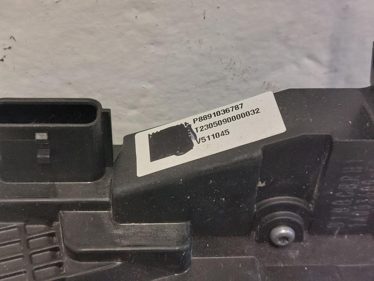 Smart #1 HX11 Pulse Türschloss vorn rechts Beifahrertürschloss mit ZV OEM