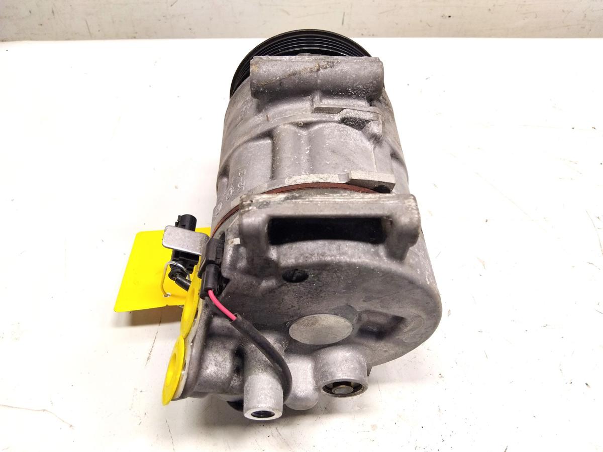 Mercedes A-Klasse W169 A170 original Klimakompressor 1.7 85kw Bj.2007