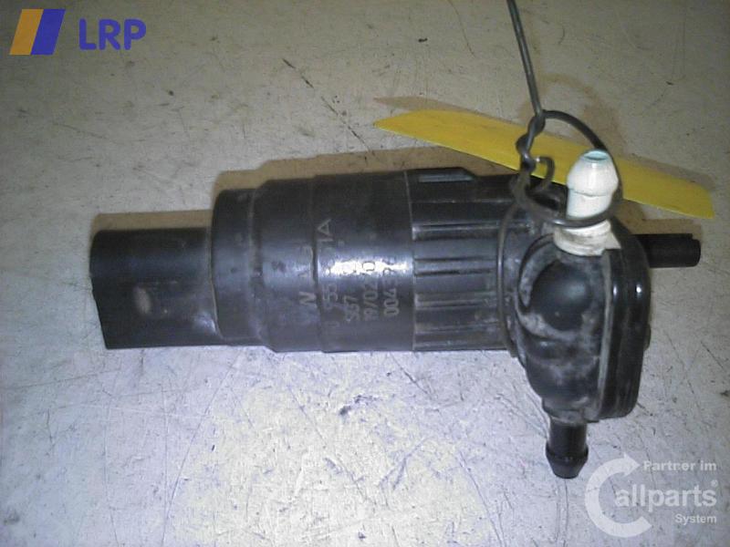 VW Golf 4 Scheibenwaschpumpe 1T0955651A BJ2003