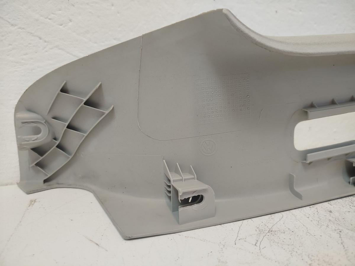 VW T5 7E Verkleidung Innenververkleidung B Säule oben rechts Abdeckung Blende
