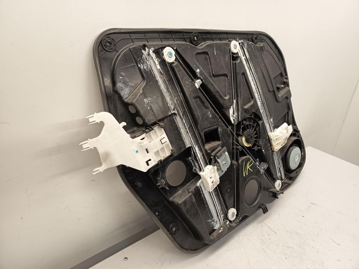 Kia Soul II Fensterheber mit Motor vorn rechts Fahrerseite Baujahr 2014