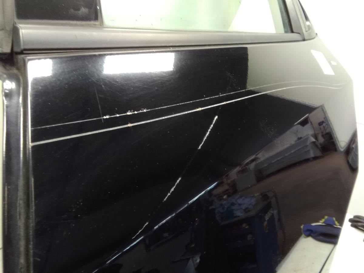 Honda Civic FK Tür hinten links Bj.2009