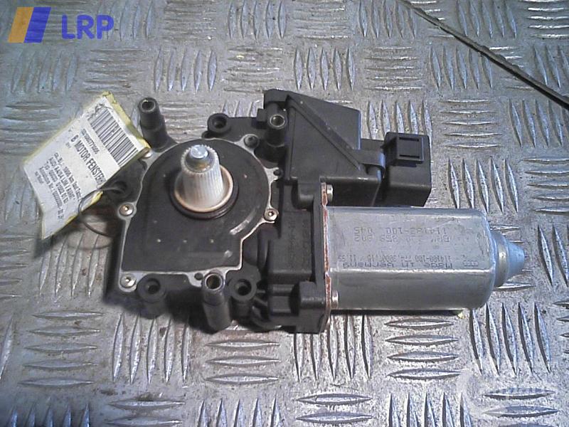 Audi A4 B5 8D Fensterhebermotor Tür vorn rechts 8D0959802 BROSE BJ1996