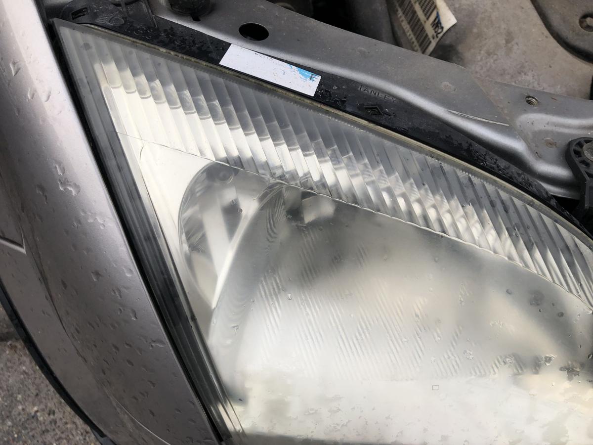 Suzuki Ignis Typ MH Scheinwerfer rechts Hauptscheinwerfer Frontscheinwerfer