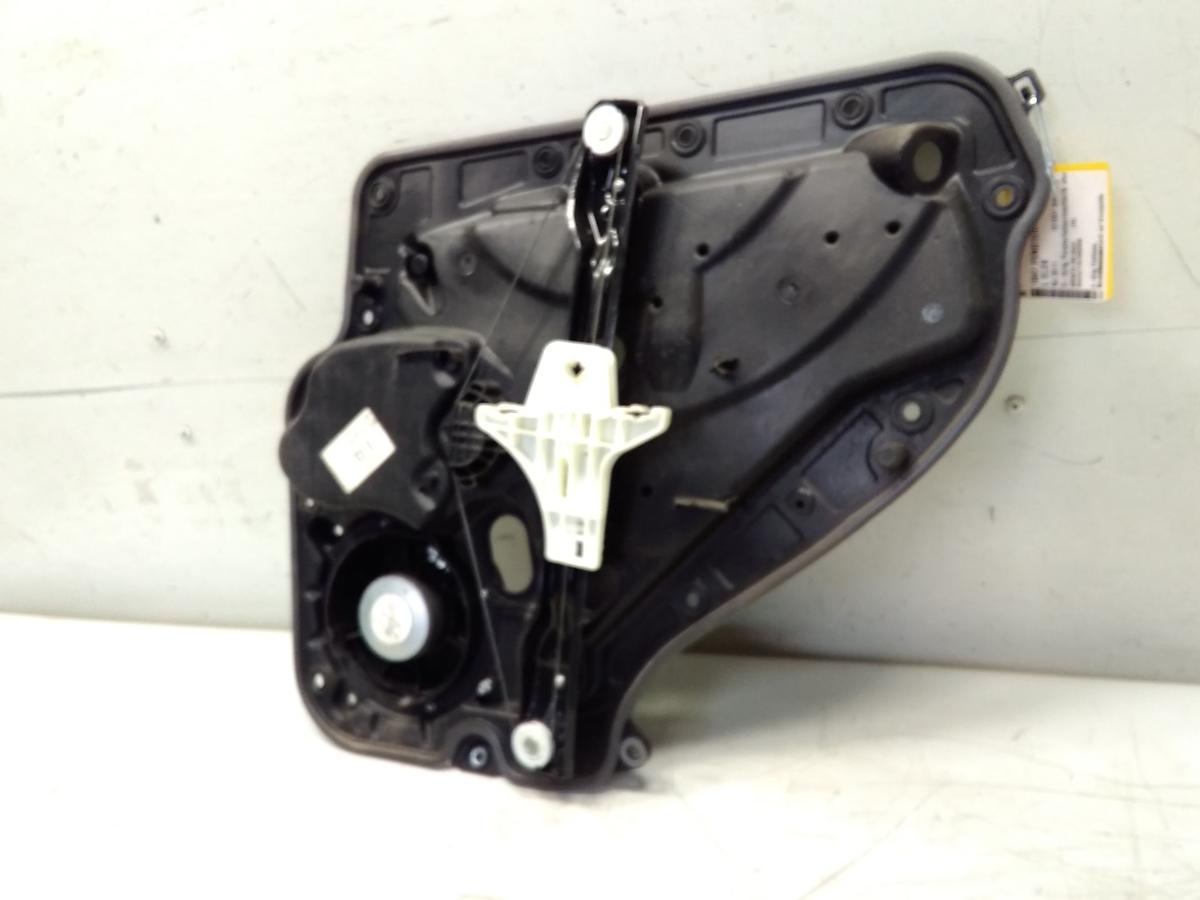 VW Golf 6 original Fensterheber hinten links elektrisch 5-türig Fließheck BJ2011