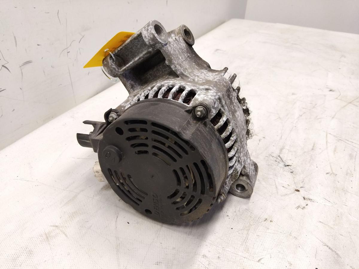 Ford Focus 2 DA3 Facelift original Lichtmaschine Generator 105A 1.6 74kw BJ2009