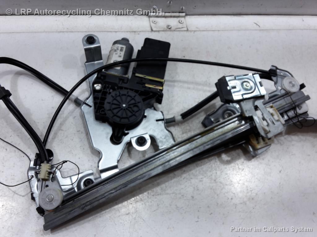 Skoda Octavia 1U Fensterheber vorn rechts elektrisch 1U4959002A BJ1998