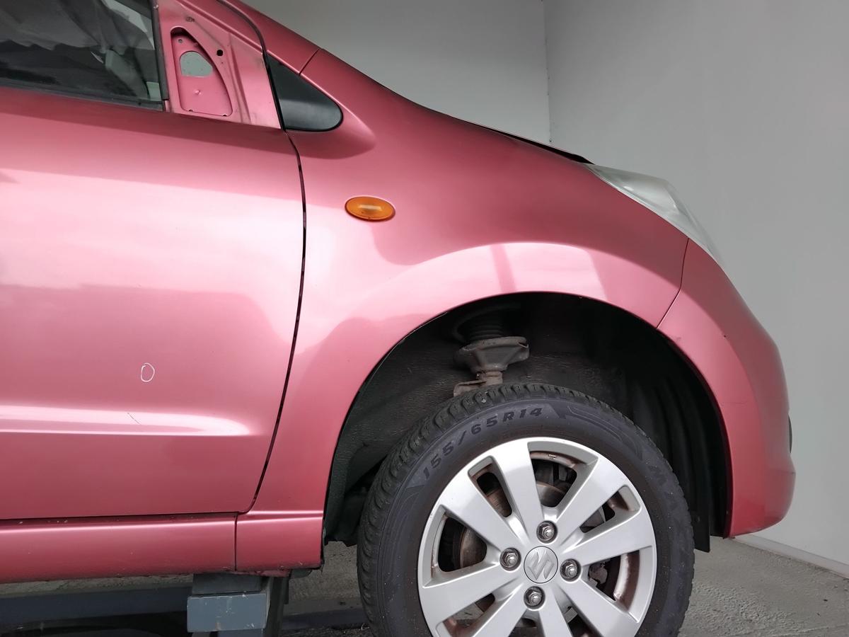 Suzuki Alto GF original Kotflügel vorn rechts BJ2009 ZKV Fortune Rose