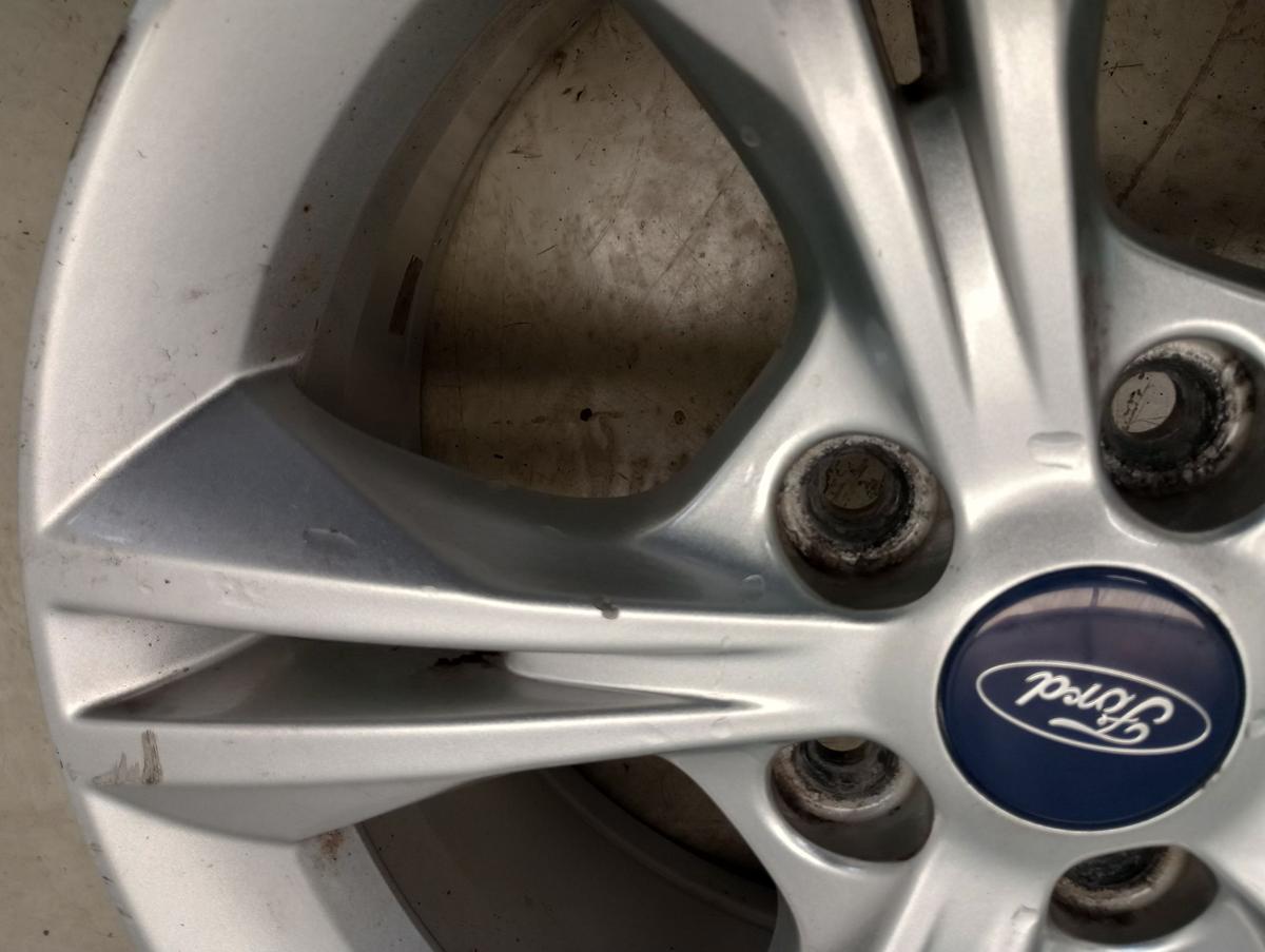 Ford C-Max DXA Bj 2012 orig Alufelge 7x16H2 ET50 CM5C1007DA