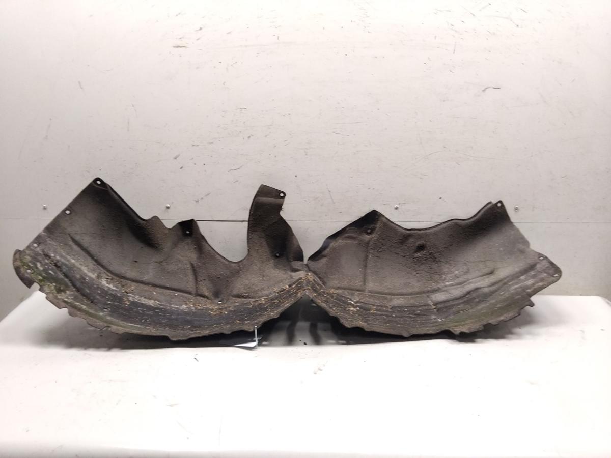 Tesla Model Y original Radhausschale hinten links RWD Heckantrieb BJ2023