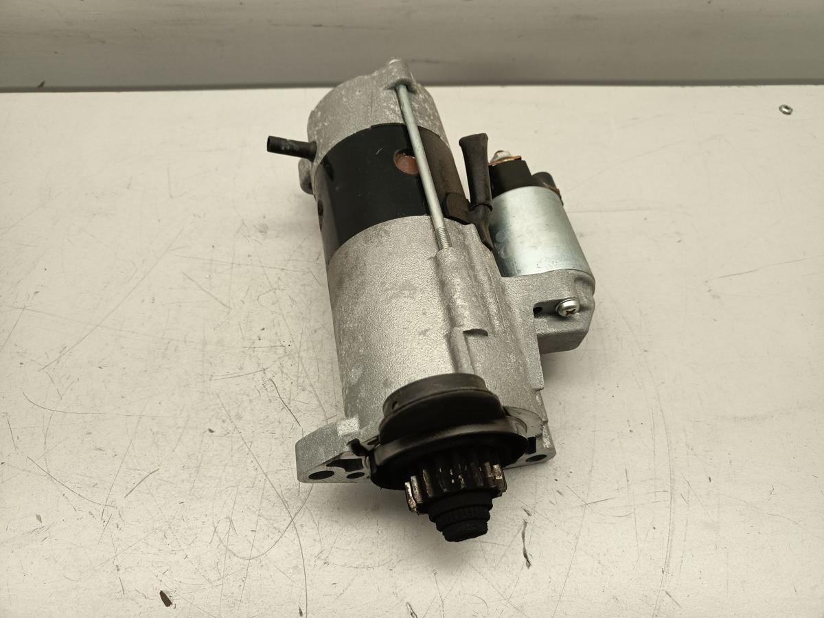 Opel Astra K original Anlasser Starter 1.4l 92kW Benzin Baujahr 2018