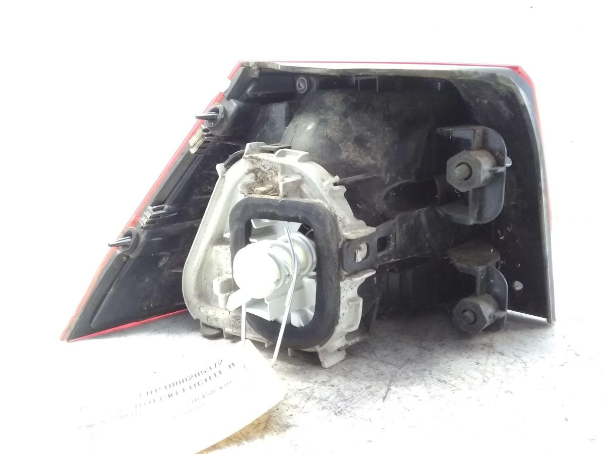 VW Golf VII Variant original R&uuml;ckleuchte Heckleuchte rechts 5G9945096C BJ2014
