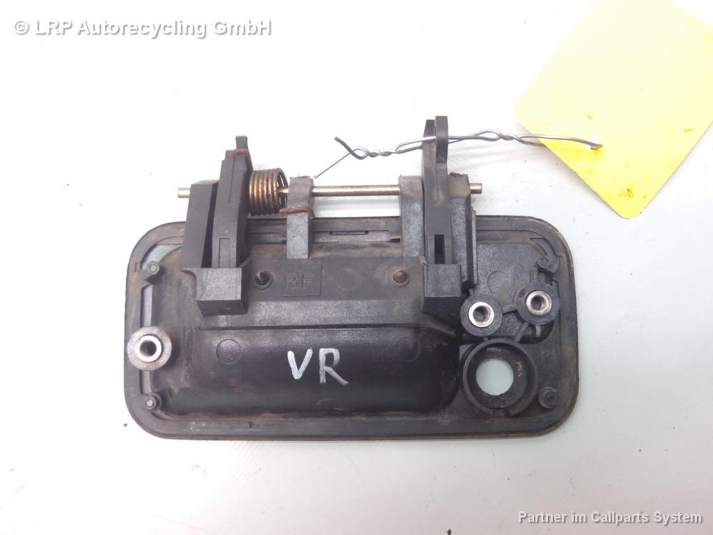 Opel Frontera BJ1992 Griff Türgriff Tür vorn rechts