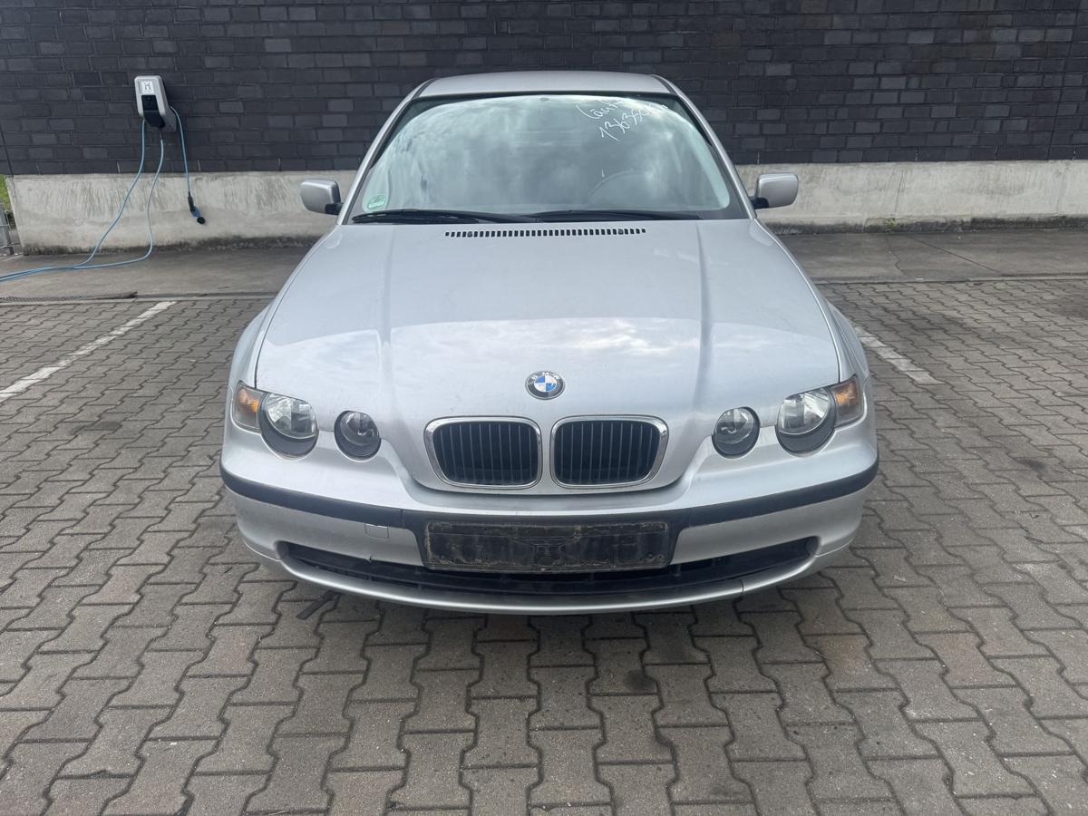 BMW 316TI original 5 gang Schaltgetriebe 1,8 85kw N42B18A 3T&uuml;rer Bj.2003
