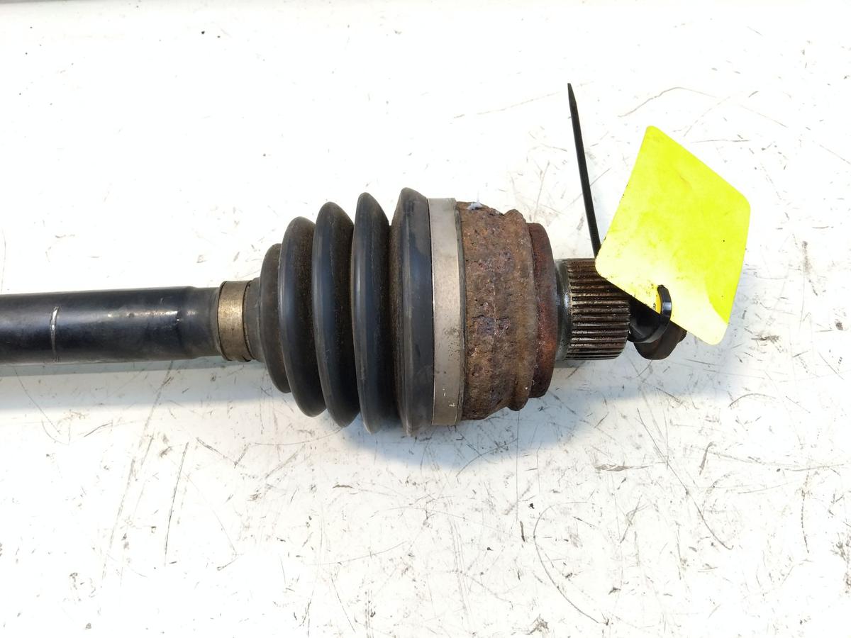 Audi A8 D4 4H original Gelenkwelle Antriebswelle vorn rechts 3.0TDI 190kw BJ2015