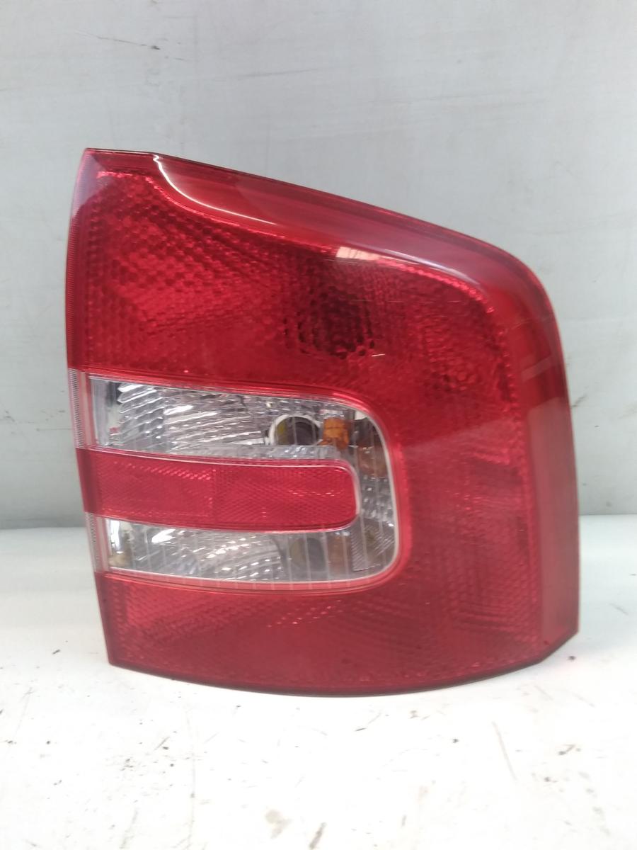 Skoda Octavia 2 Kombi 1Z original R&uuml;ckleuchte Heckleuchte rechts Bj.2005