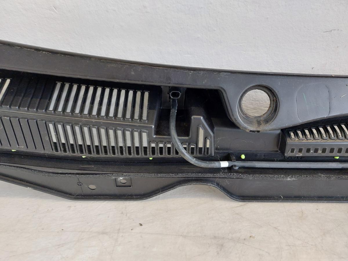 Omoda 5 EV Elektro Windlauf Frontscheibe Abdeckung Wischer OEM