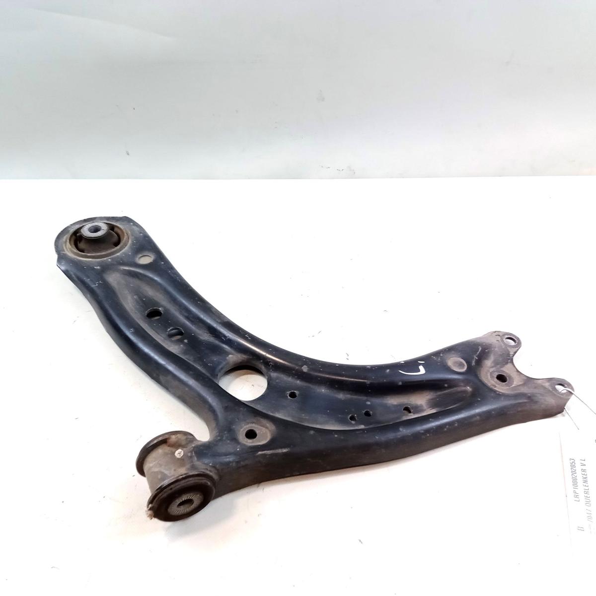 VW Golf 7 original Querlenker vorn links BJ2017